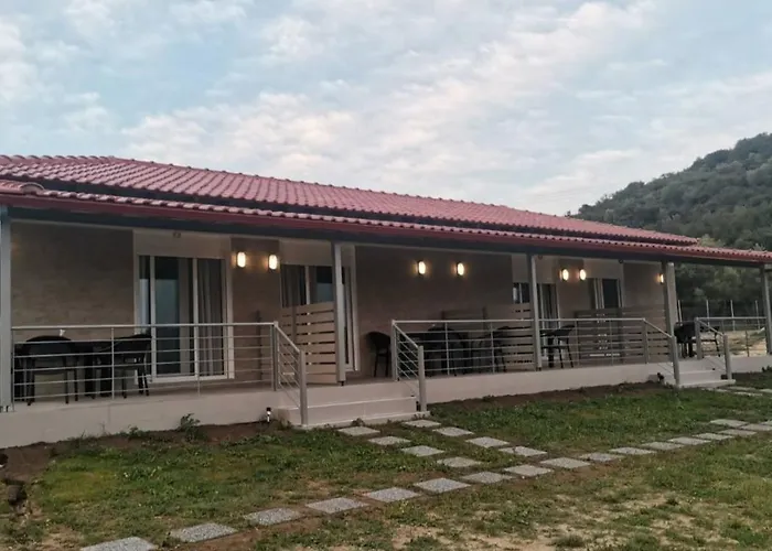 Casa Quercu