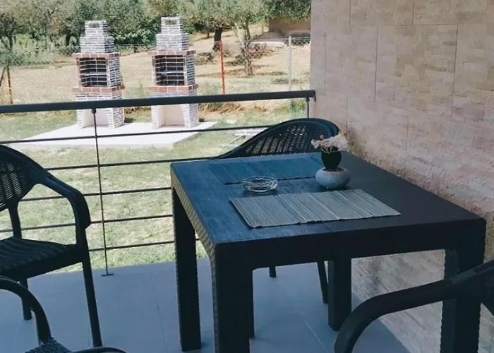 Casa Quercu