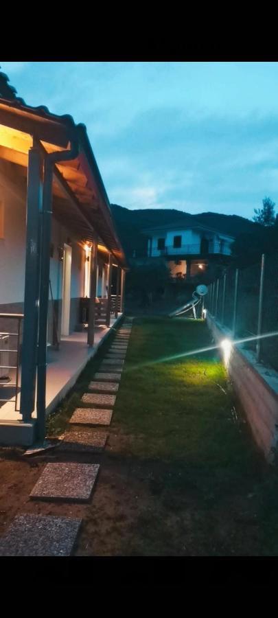 Casa Quercu * Sykia Chalkidikis