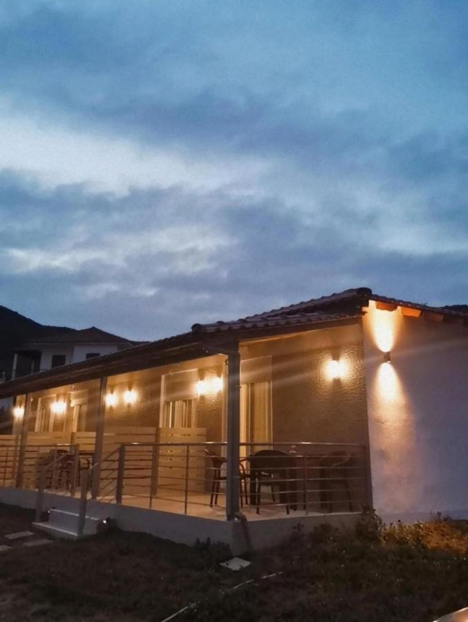 Casa Quercu *