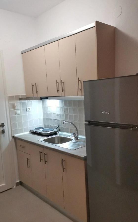 Apartment Casa Quercu Sykia Chalkidikis