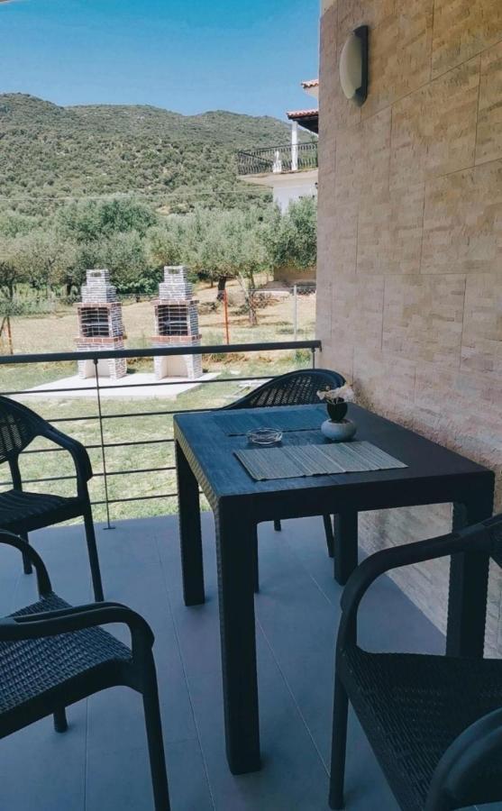 Casa Quercu Sykia Chalkidikis
