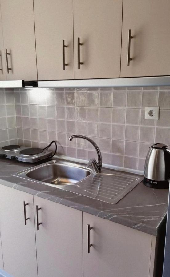 Apartment Casa Quercu Sykia Chalkidikis