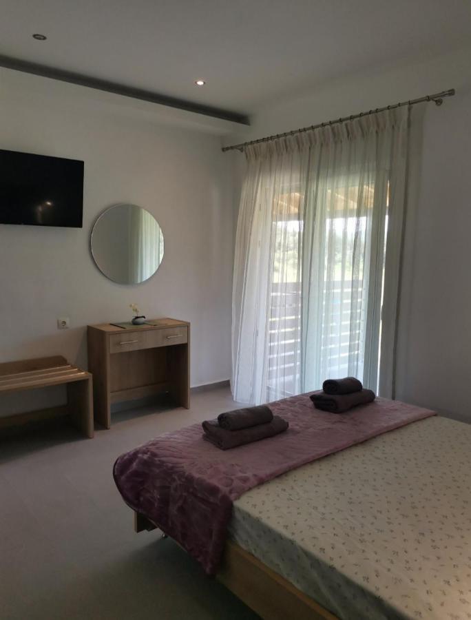 Casa Quercu Apartment