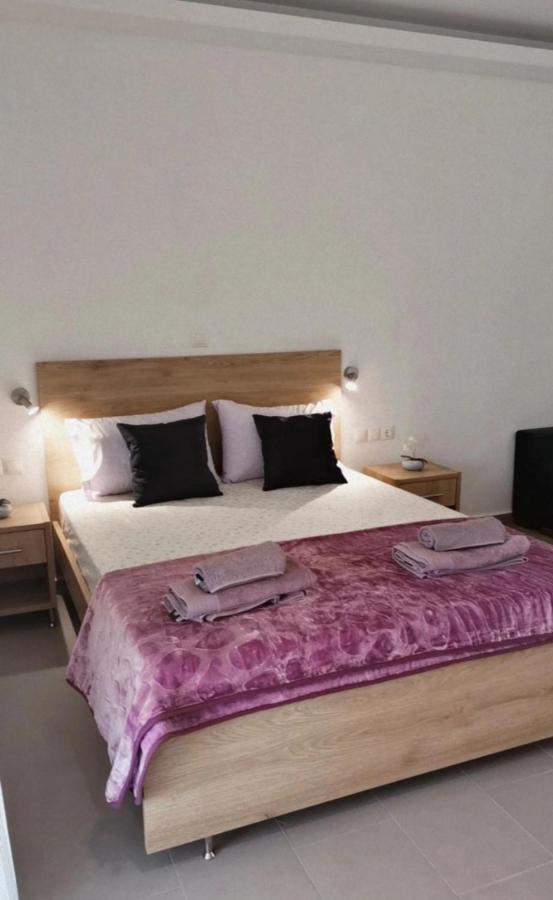 Casa Quercu Apartment