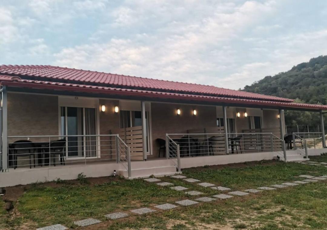 Casa Quercu Apartment