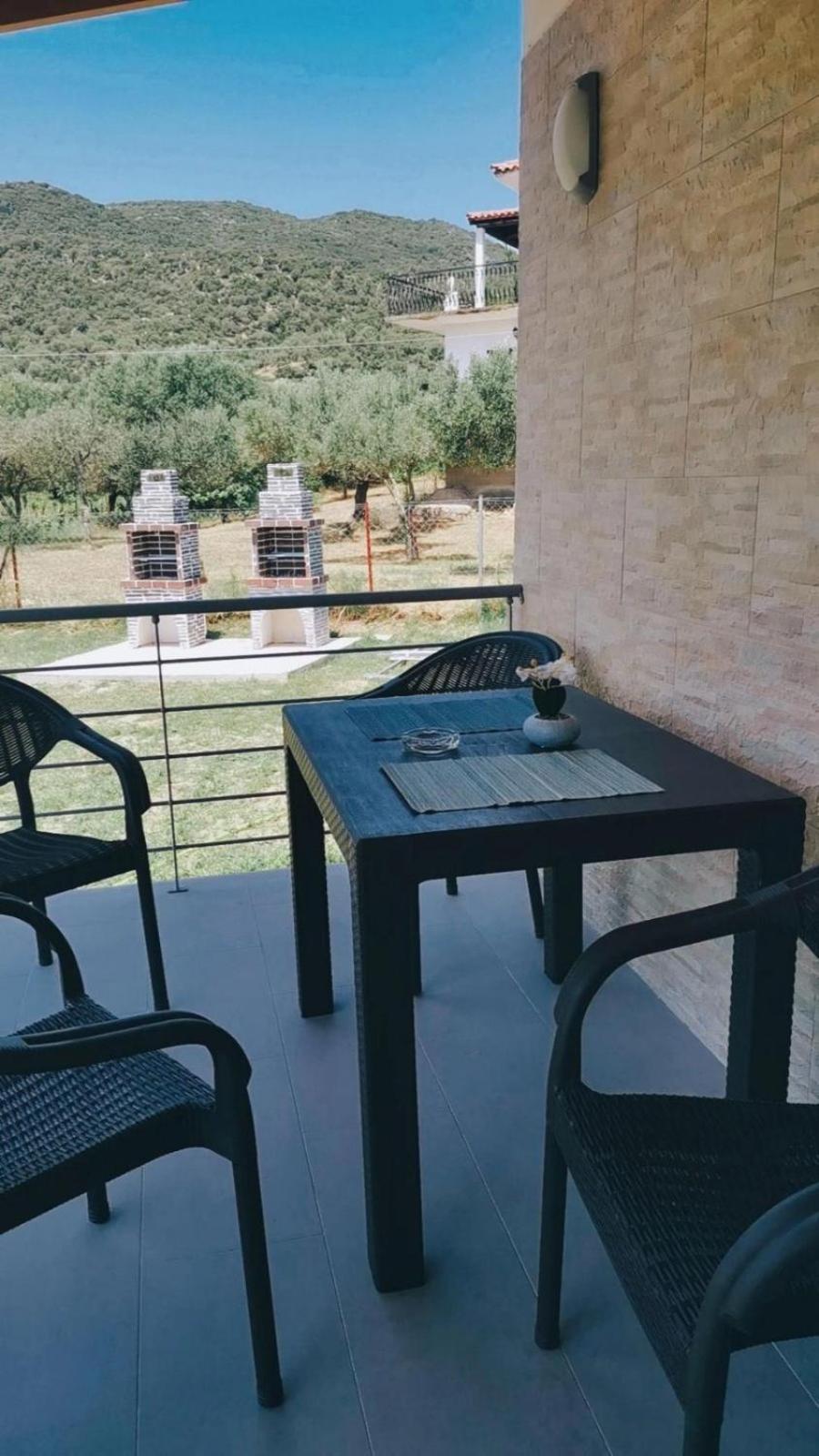 Casa Quercu * Sykia Chalkidikis
