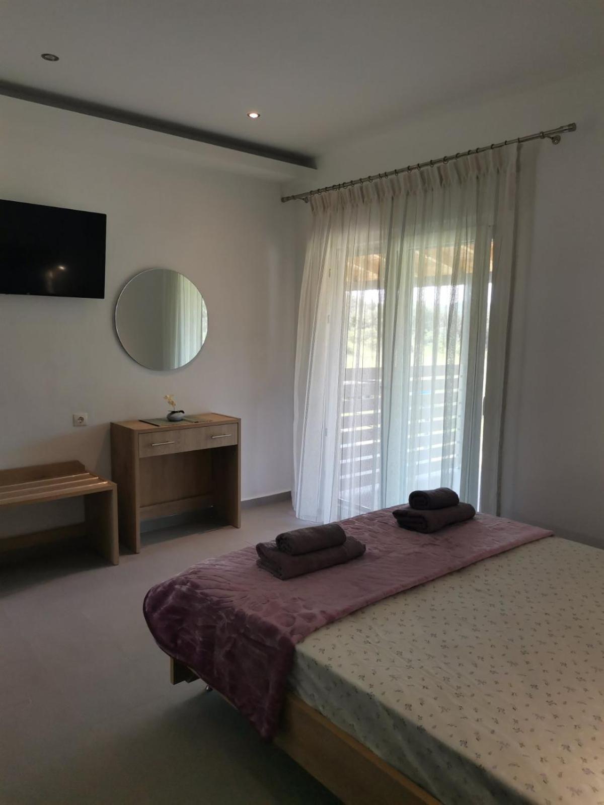 Casa Quercu Sykia Chalkidikis
