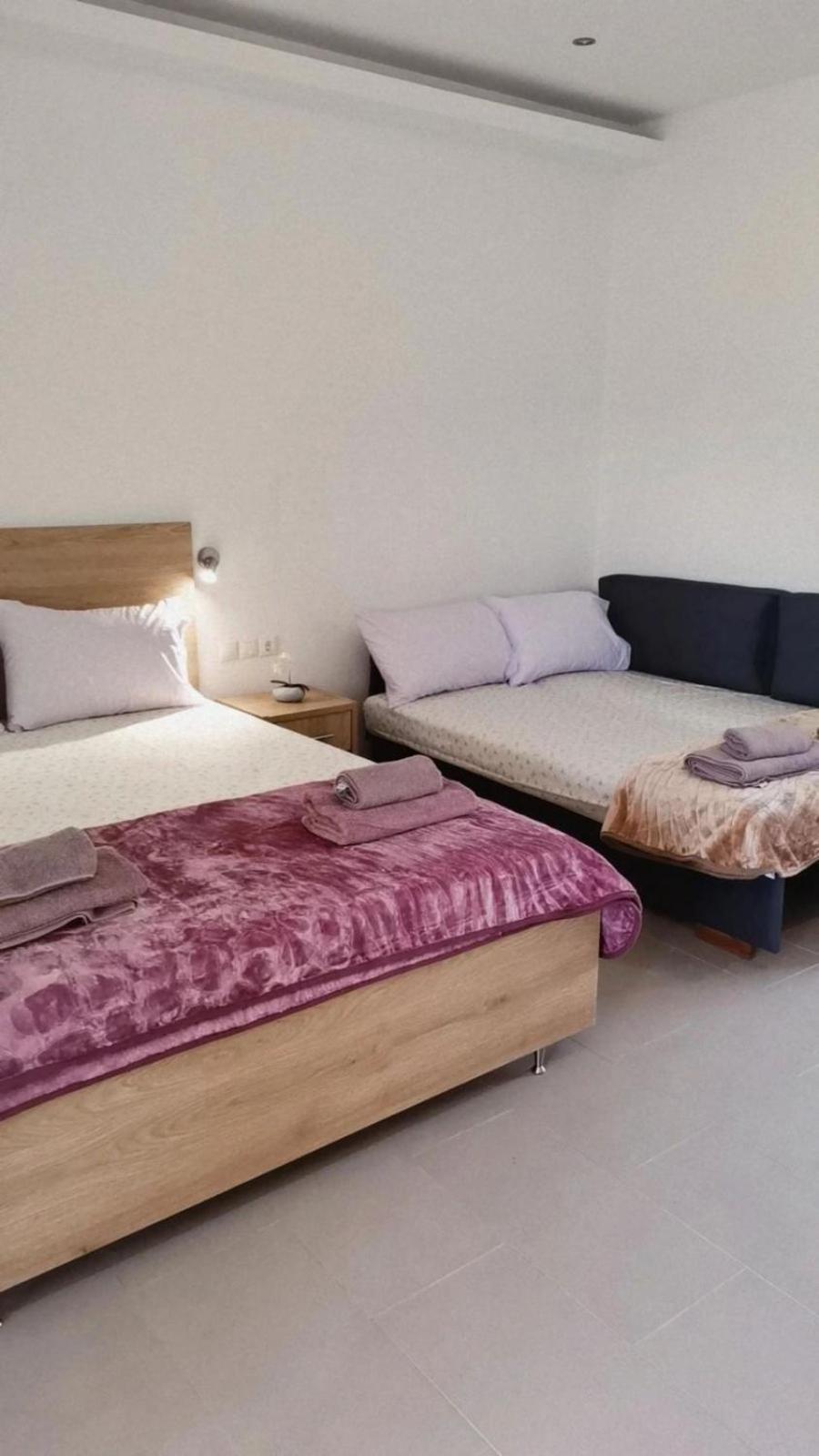 Casa Quercu * Sykia Chalkidikis