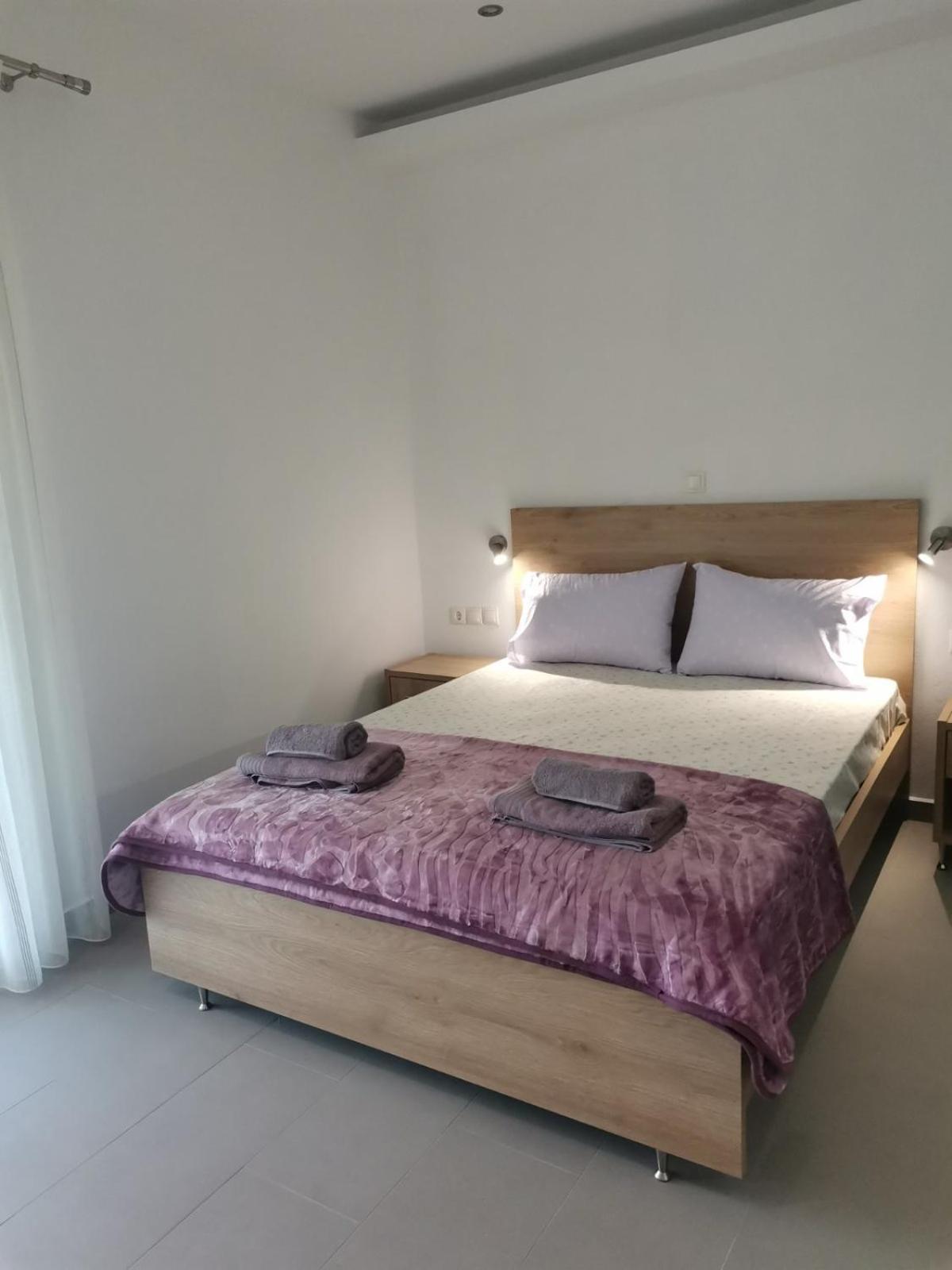 Casa Quercu Apartment