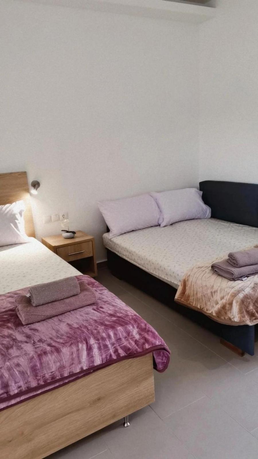 Casa Quercu Apartment