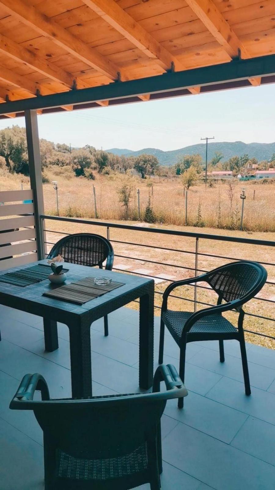 Casa Quercu Apartment
