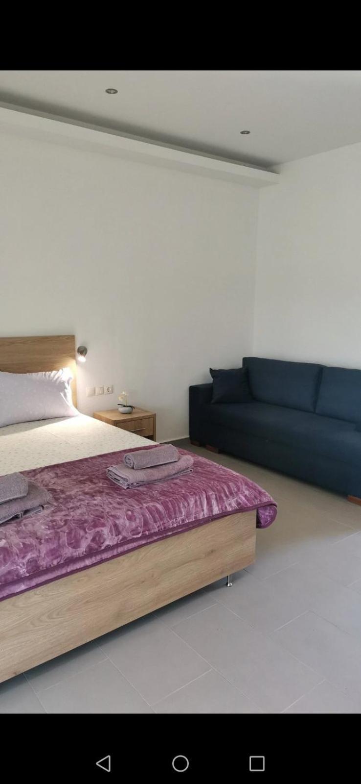 Casa Quercu Apartment