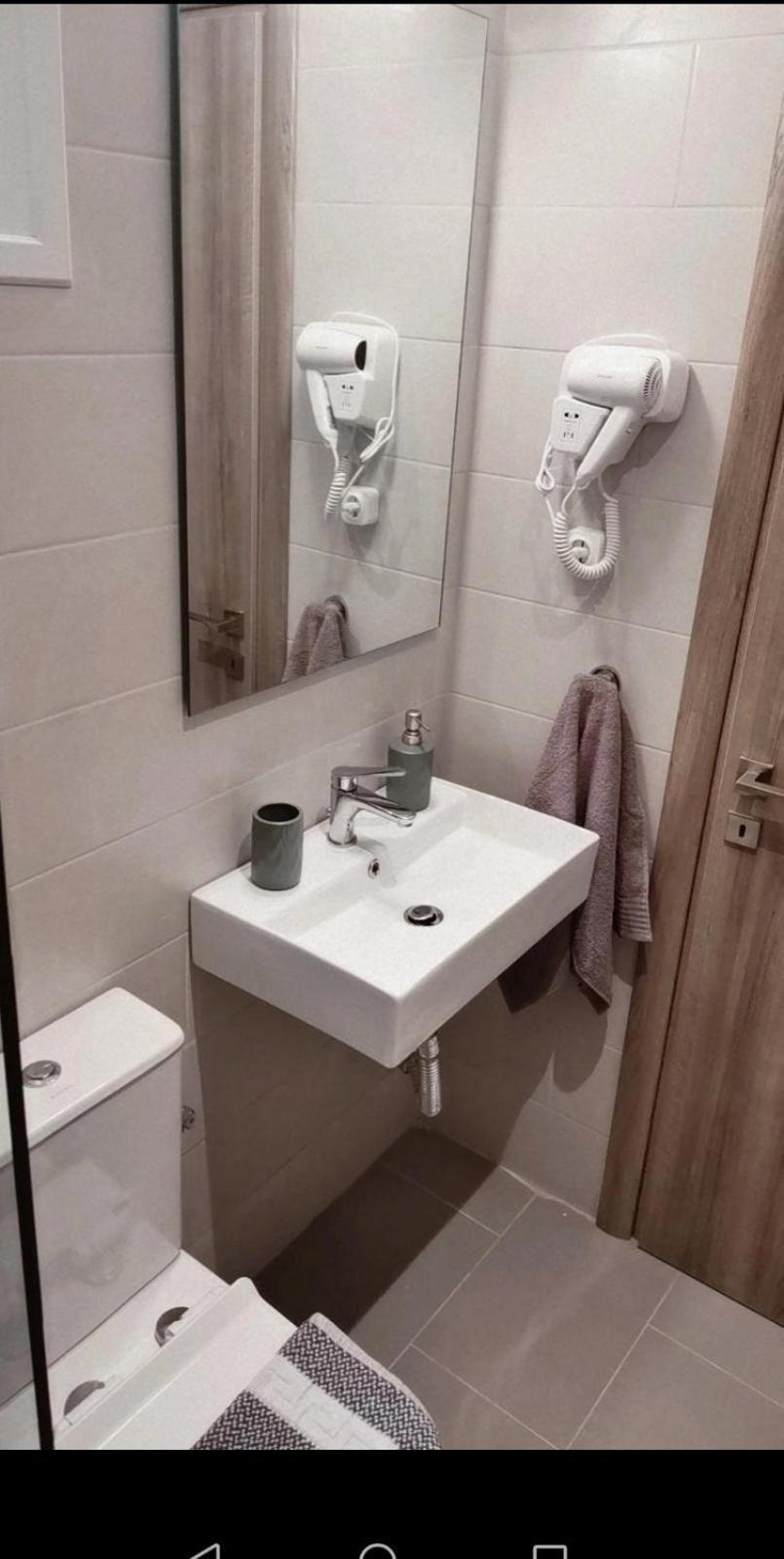 Casa Quercu Apartment